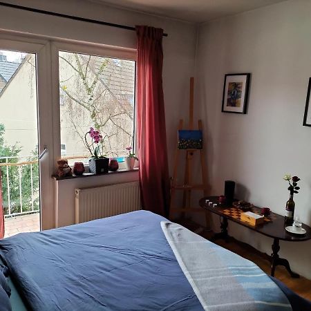 Ein Offenes Kompetentes Ohr Colonia Esterno foto
