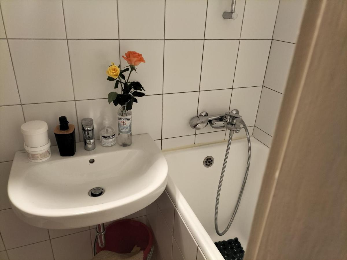 Ein Offenes Kompetentes Ohr Colonia Esterno foto