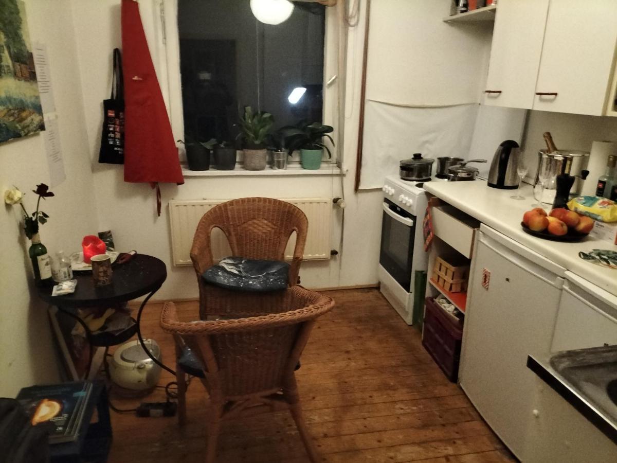Ein Offenes Kompetentes Ohr Colonia Esterno foto
